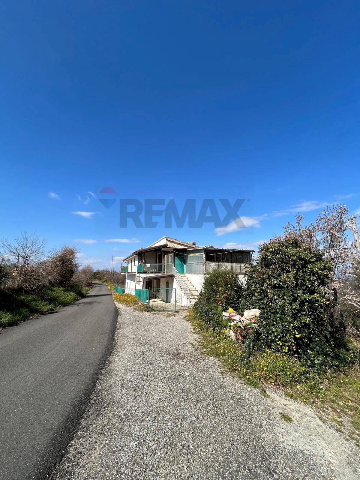 Casa all\'aperto - Rustico Contrada Serra di Zotto
 
snc, Santa Sofia D'Epiro - foto 1