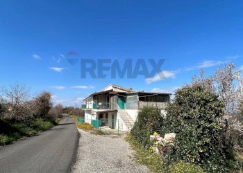 Casa all\'aperto - Rustico Contrada Serra di Zotto
 
snc, Santa Sofia D'Epiro - foto 1