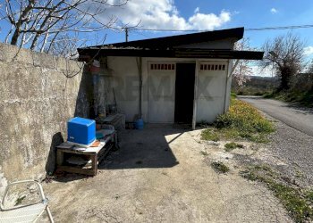 Casa all\'aperto - Rustico Contrada Serra di Zotto
 
snc, Santa Sofia D'Epiro - foto 5