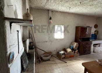 Soggiorno - Rustico Contrada Serra di Zotto
 
snc, Santa Sofia D'Epiro - foto 8