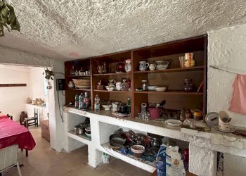 Dispensa di stoccaggio - Rustico Contrada Serra di Zotto
 
snc, Santa Sofia D'Epiro - foto 10