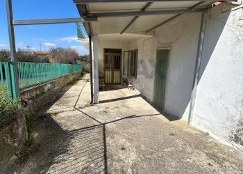 Terrazza - Rustico Contrada Serra di Zotto
 
snc, Santa Sofia D'Epiro - foto 13