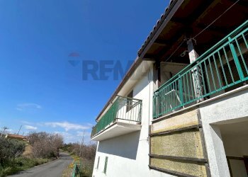Terrazza - Rustico Contrada Serra di Zotto
 
snc, Santa Sofia D'Epiro - foto 14