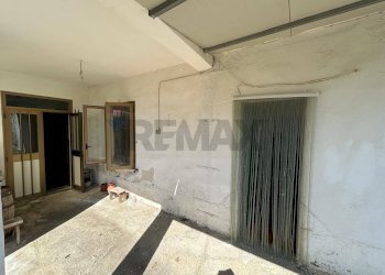 Terrazza - Rustico Contrada Serra di Zotto
 
snc, Santa Sofia D'Epiro - foto 15