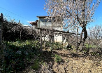 Casa all\'aperto - Rustico Contrada Serra di Zotto
 
snc, Santa Sofia D'Epiro - foto 22