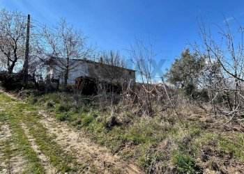 Vista delle montagne - Rustico Contrada Serra di Zotto
 
snc, Santa Sofia D'Epiro - foto 23