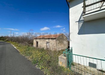 Casa all\'aperto - Rustico Contrada Serra di Zotto
 
snc, Santa Sofia D'Epiro - foto 24