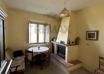 Sala da pranzo - Rustico Contrada Serra di Zotto
 
snc, Santa Sofia D'Epiro - foto 27