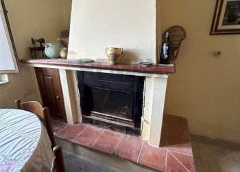 Soggiorno - Rustico Contrada Serra di Zotto
 
snc, Santa Sofia D'Epiro - foto 28