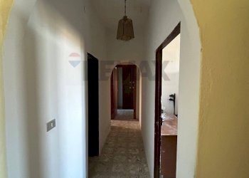 Hall / corridoio - Rustico Contrada Serra di Zotto
 
snc, Santa Sofia D'Epiro - foto 29