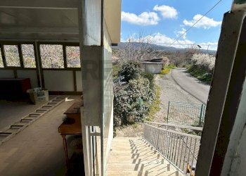 Balcone - Rustico Contrada Serra di Zotto
 
snc, Santa Sofia D'Epiro - foto 35
