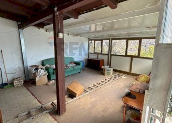 Terrazza - Rustico Contrada Serra di Zotto
 
snc, Santa Sofia D'Epiro - foto 36