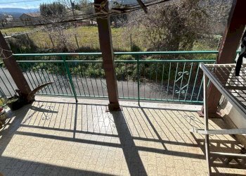 Balcone - Rustico Contrada Serra di Zotto
 
snc, Santa Sofia D'Epiro - foto 37