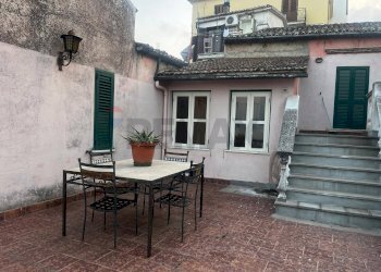 Casa all\'aperto - Casa indipendente via San Bernardino
 
2, Corigliano-Rossano - foto 4