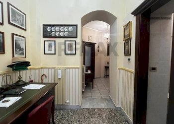 Hall / corridoio - Casa indipendente via San Bernardino
 
2, Corigliano-Rossano - foto 7
