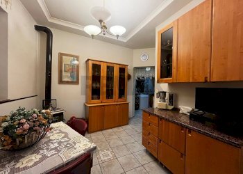 Cucina - Casa indipendente via San Bernardino
 
2, Corigliano-Rossano - foto 8