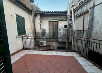 Terrazza - Casa indipendente via San Bernardino
 
2, Corigliano-Rossano - foto 35
