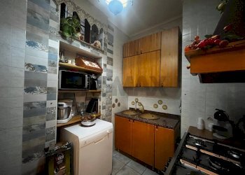 Cucina - Casa indipendente via San Bernardino
 
2, Corigliano-Rossano - foto 44