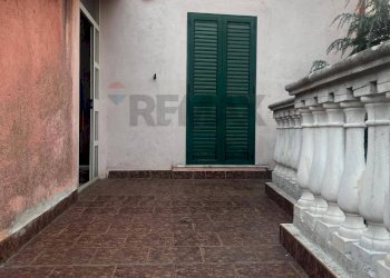 Terrazza - Casa indipendente via San Bernardino
 
2, Corigliano-Rossano - foto 51