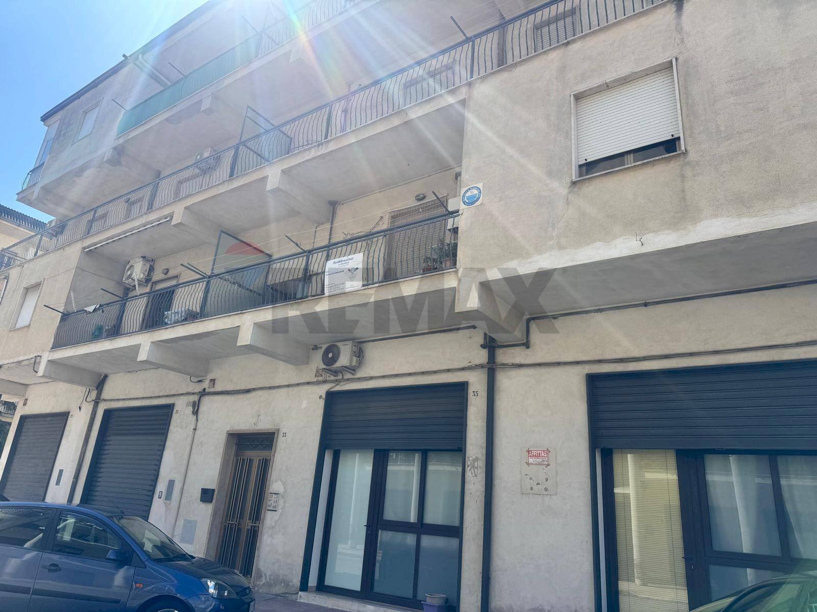 Edificio all\'aperto - Apartment VIA DELLE GARDENIE
33, Corigliano-Rossano - photo 3