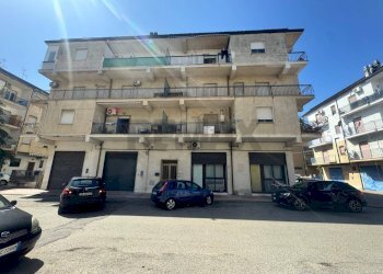 Edificio all\'aperto - Appartamento VIA DELLE GARDENIE
 
33, Corigliano-Rossano - foto 1