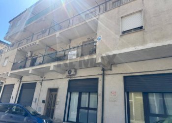Edificio all\'aperto - Appartamento VIA DELLE GARDENIE
 
33, Corigliano-Rossano - foto 3