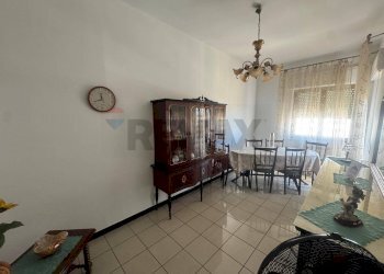 Sala da pranzo - Appartamento VIA DELLE GARDENIE
 
33, Corigliano-Rossano - foto 5