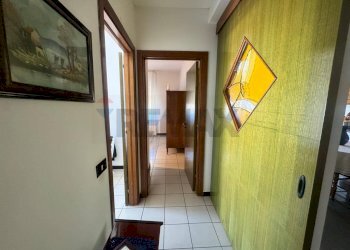 Hall / corridoio - Appartamento VIA DELLE GARDENIE
 
33, Corigliano-Rossano - foto 7