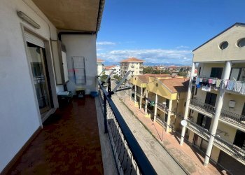 Balcone - Appartamento VIA DELLE GARDENIE
 
33, Corigliano-Rossano - foto 11