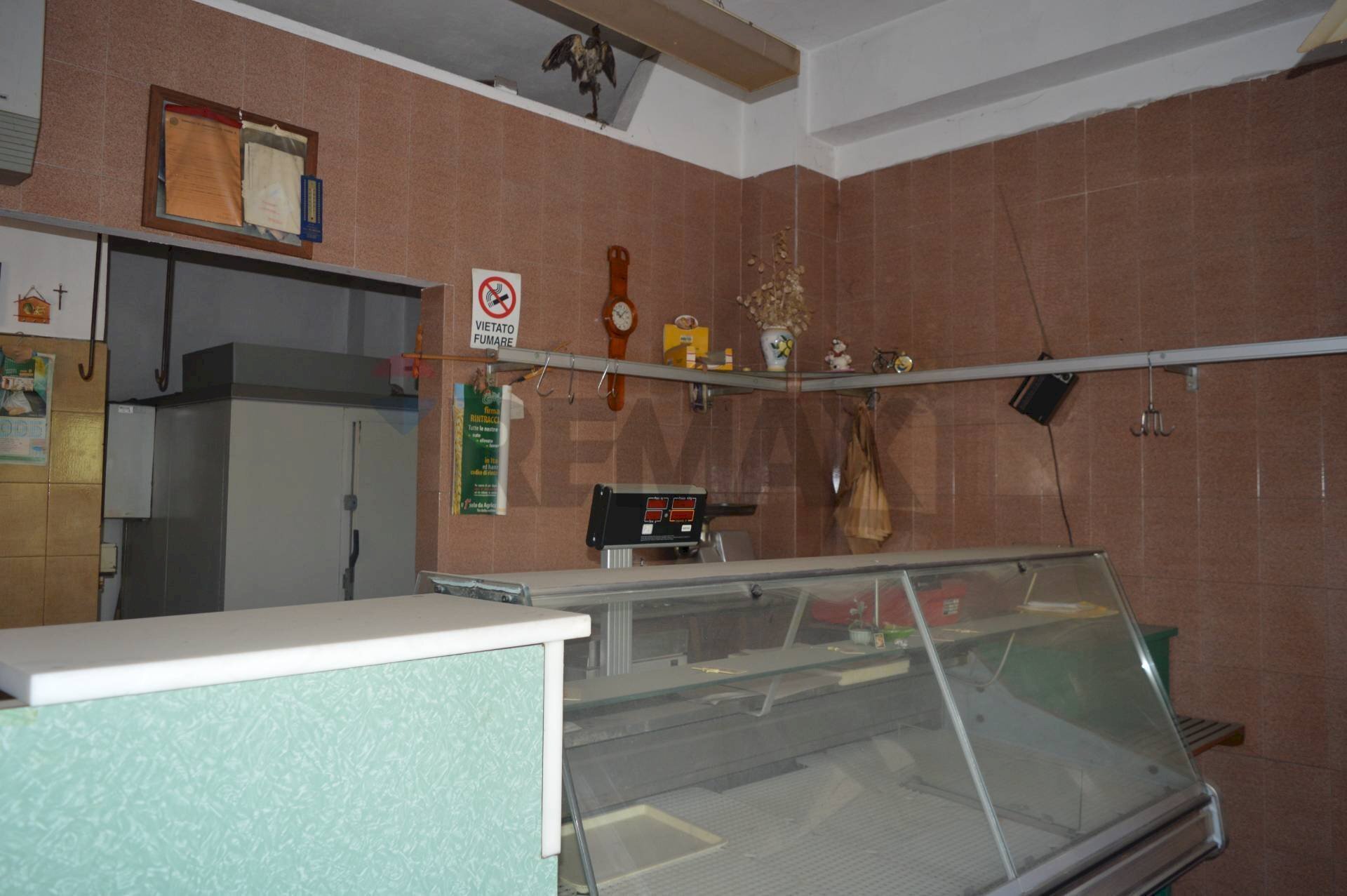 Edificio all\'aperto - Magazzino Via Dante Alighieri
 
63, San Demetrio Corone - foto 3