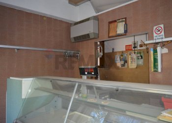 Edificio all\'aperto - Magazzino Via Dante Alighieri
63, San Demetrio Corone - foto 2