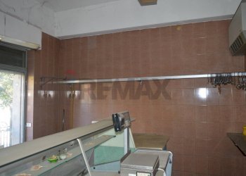 Cucina - Magazzino Via Dante Alighieri
63, San Demetrio Corone - foto 5