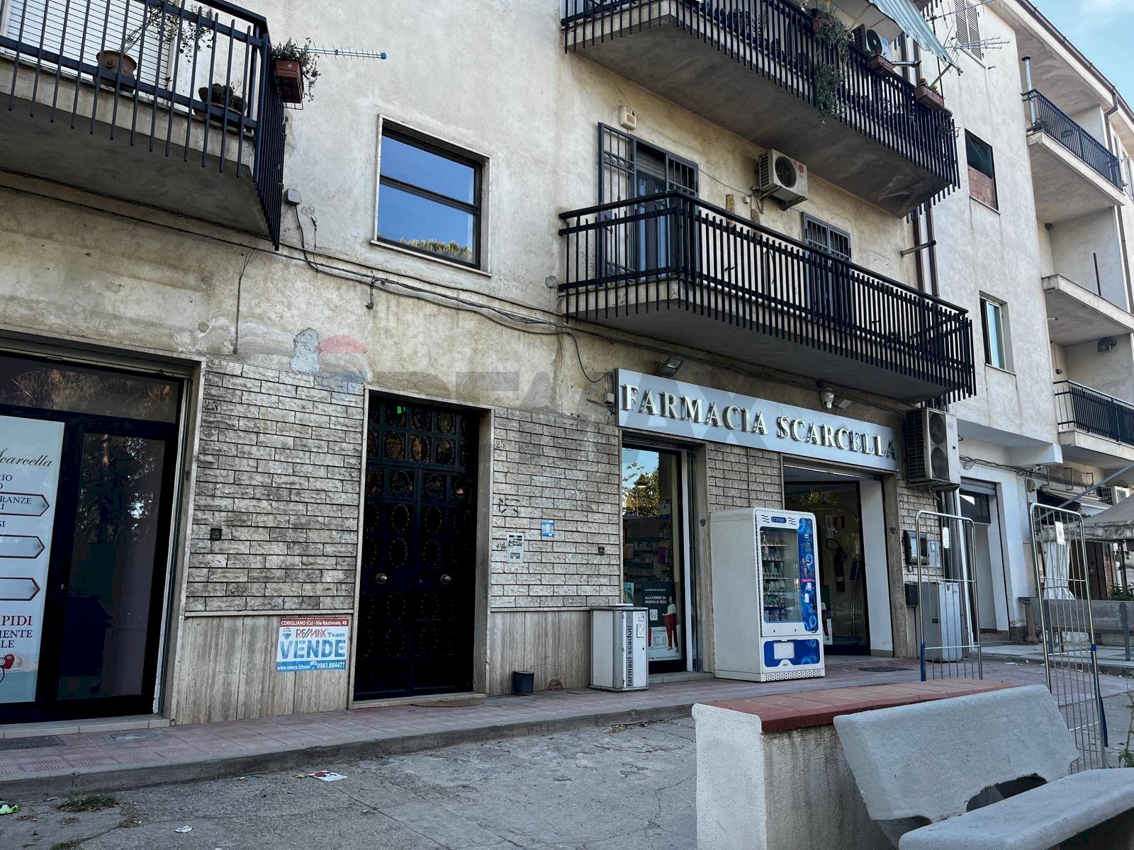 Edificio all\'aperto - Appartamento via nazionale
 
25, Corigliano-Rossano - foto 2