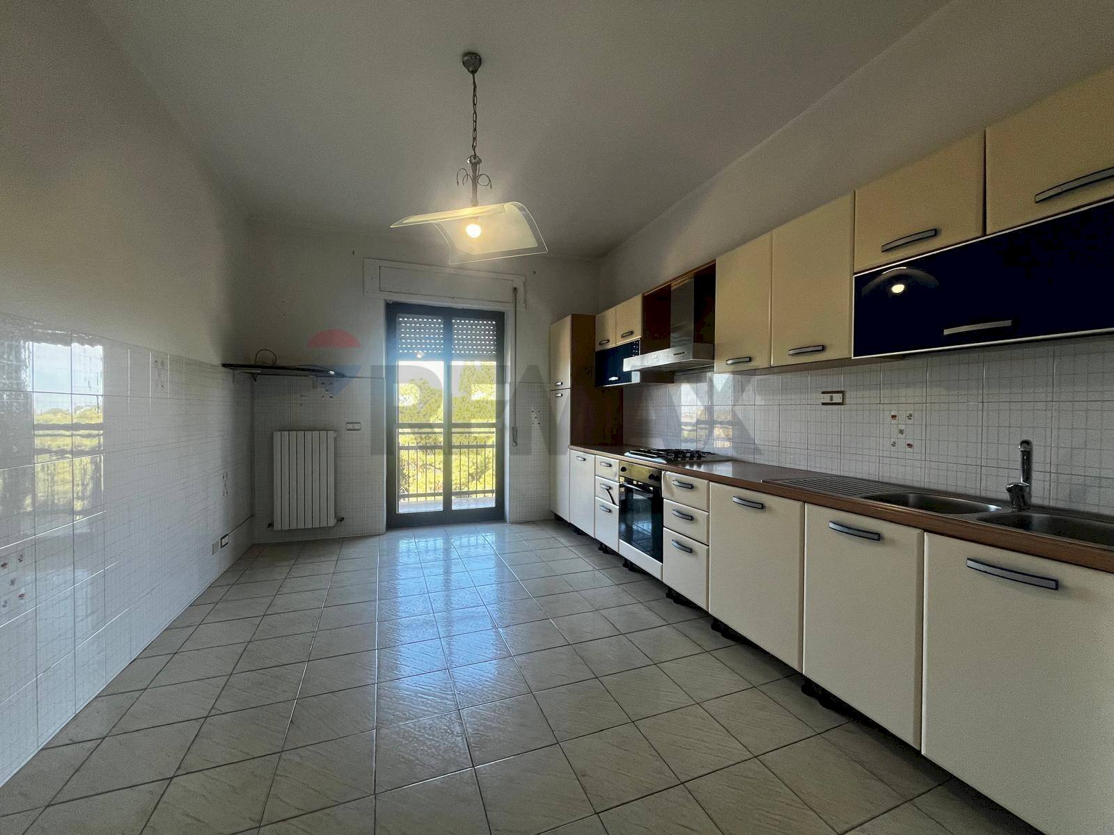 Cucina - Appartamento via nazionale
 
25, Corigliano-Rossano - foto 3