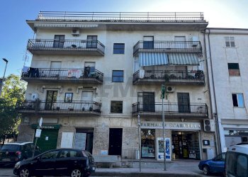 Edificio all\'aperto - Appartamento via nazionale
 
25, Corigliano-Rossano - foto 1