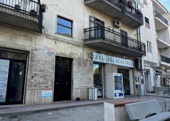Edificio all\'aperto - Appartamento via nazionale
 
25, Corigliano-Rossano - foto 2