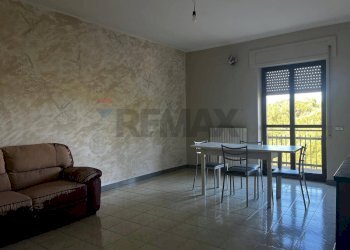 Sala da pranzo - Appartamento via nazionale
 
25, Corigliano-Rossano - foto 4
