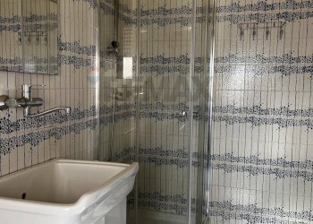 Bagno - Appartamento via nazionale
 
25, Corigliano-Rossano - foto 8