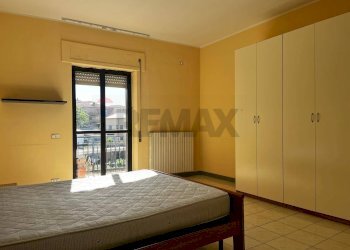 Camera / camera da letto - Appartamento via nazionale
 
25, Corigliano-Rossano - foto 11