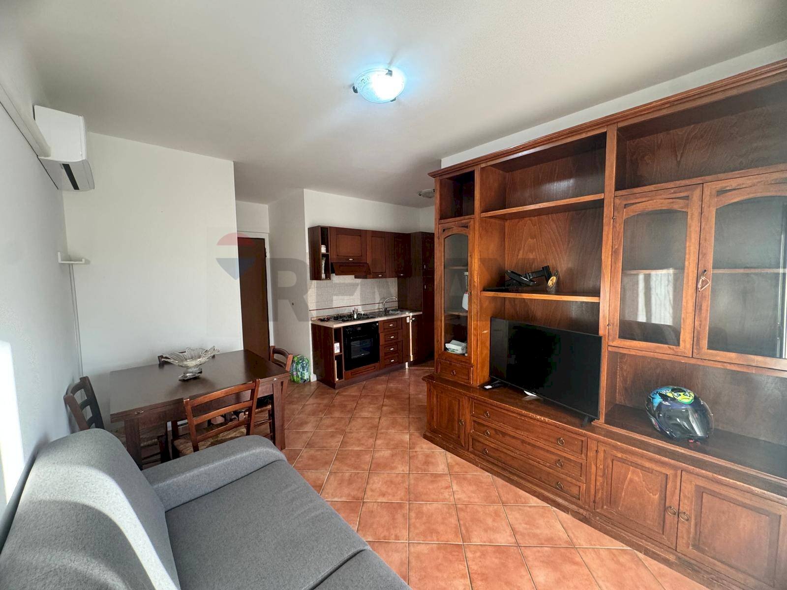 Soggiorno - Bilocale viale Salerno
SN, Corigliano-Rossano - foto 3