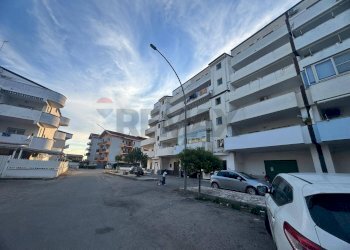 Edificio all\'aperto - Bilocale viale Salerno
 
SN, Corigliano-Rossano - foto 2