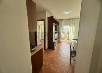 Hall / corridoio - Bilocale viale Salerno
 
SN, Corigliano-Rossano - foto 12