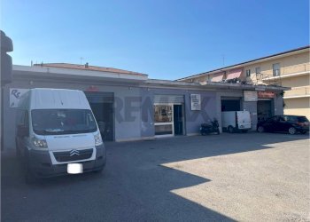 Casa all\'aperto - Monolocale Via degli iris, Corigliano-Rossano - foto 2