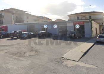 Edificio all\'aperto - Monolocale Via degli iris, Corigliano-Rossano - foto 4