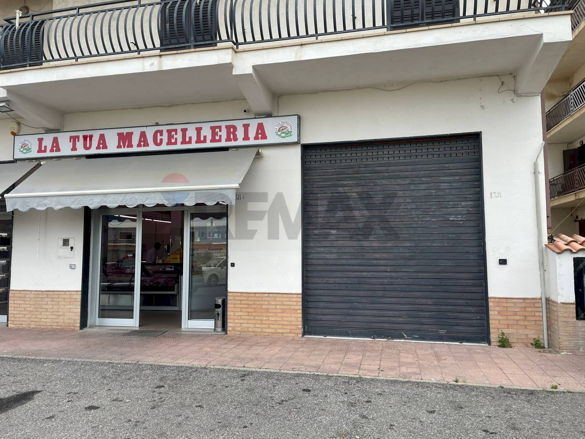 Edificio all\'aperto - Commercial Premises Corigliano-Rossano - photo 2