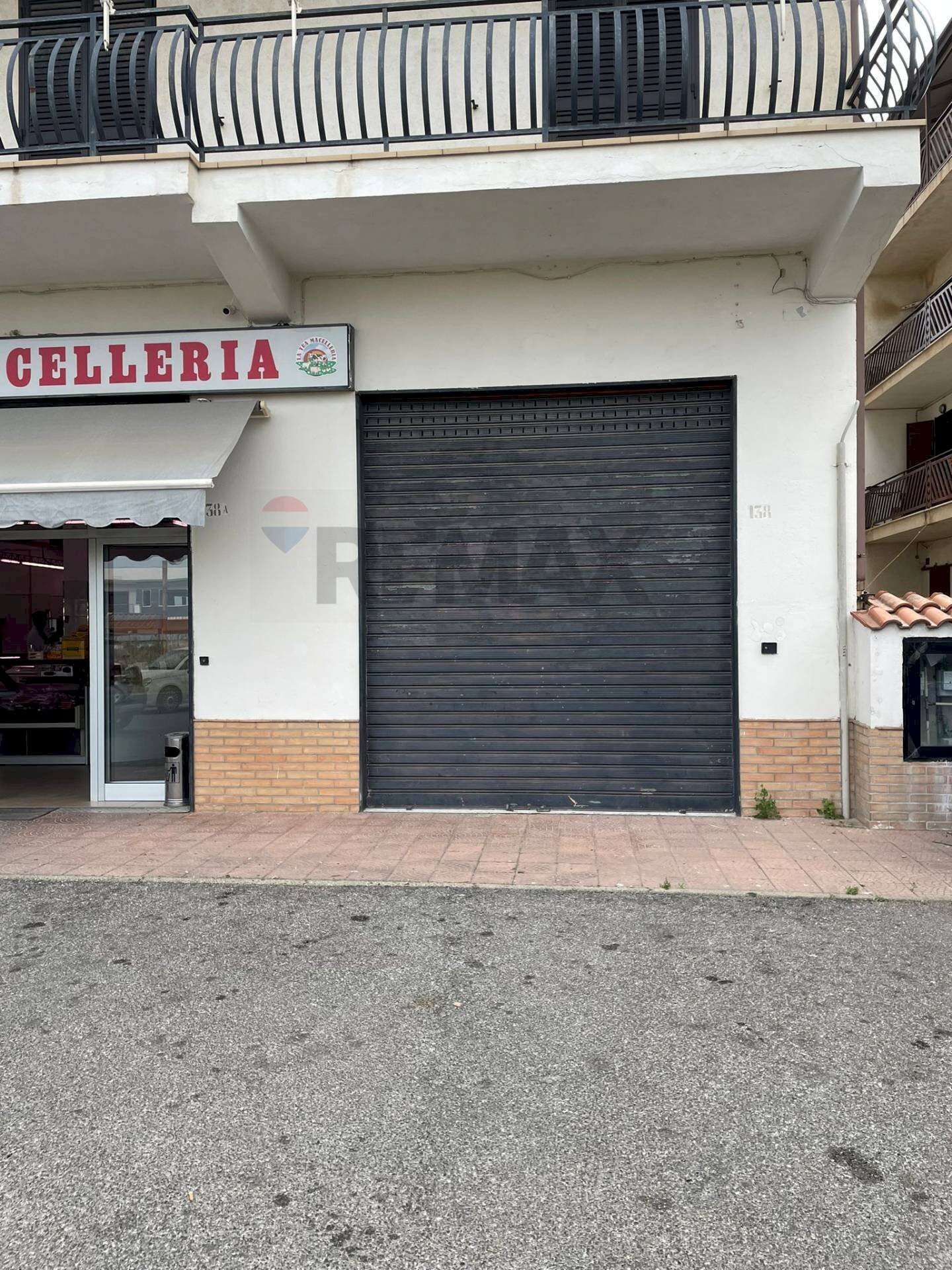 Edificio all\'aperto - Commercial Premises Corigliano-Rossano - photo 3