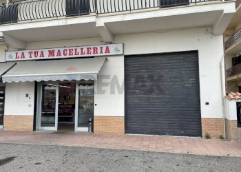 Edificio all\'aperto - Commercial Premises Corigliano-Rossano - photo 2