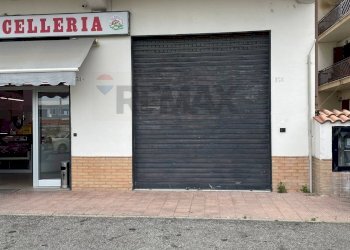 Edificio all\'aperto - Commercial Premises Corigliano-Rossano - photo 3