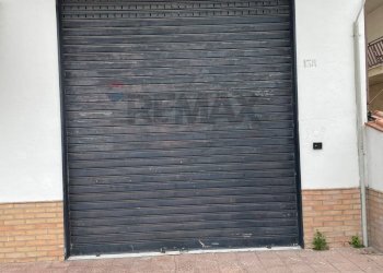 Parcheggio - Commercial Premises Corigliano-Rossano - photo 5