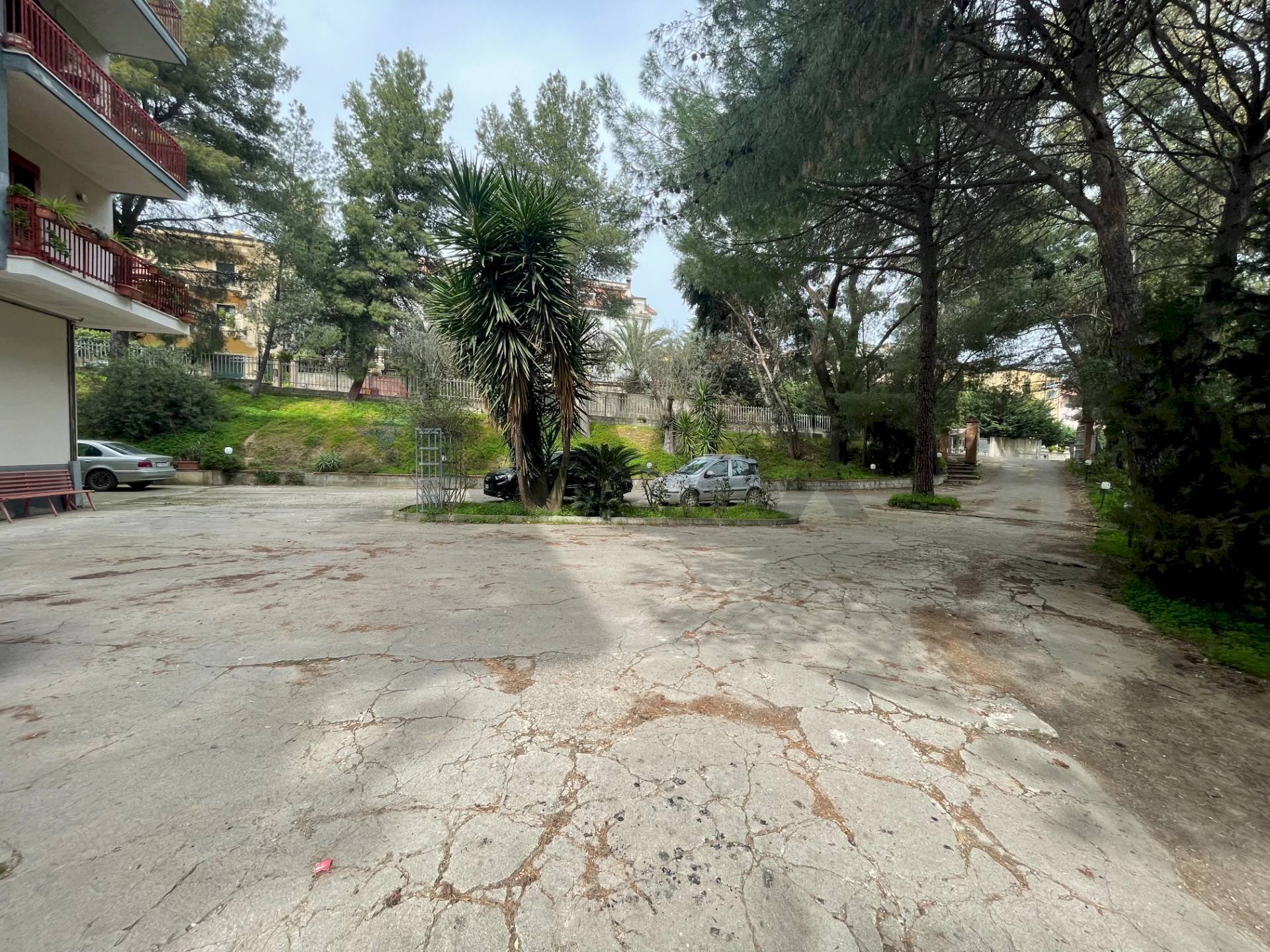 Giardino - Apartment Via Cannata, Corigliano-Rossano - photo 2